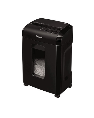 Fellowes Destructora 10M