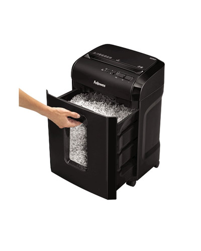 Fellowes Destructora 10M
