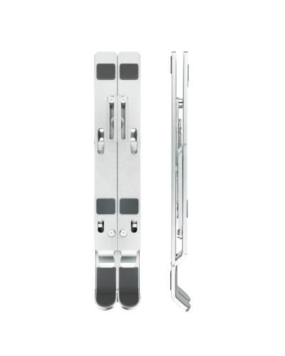 Tooq Soporte elevador plegable portátiles tablets
