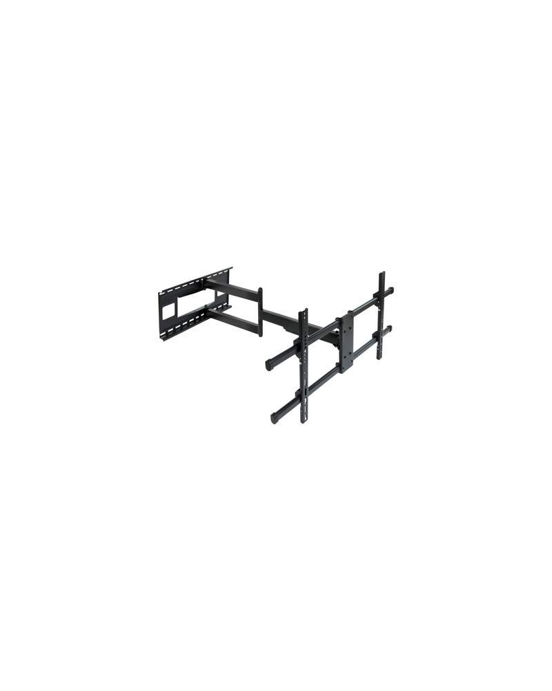 Tooq Soporte pared GRAN ANGULAR pantallas 43"-80"