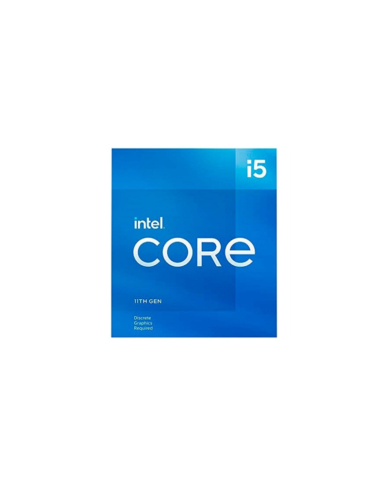 Intel Core i5 11400F 2.6Ghz 12MB LGA 1200 BOX