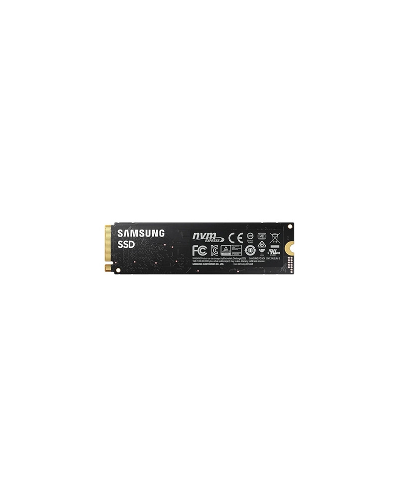 Samsung 980 Series SSD 500GB PCIe 3.0 NVMe M.2