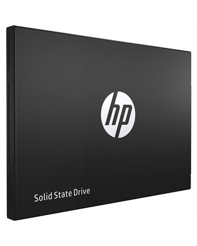 HP SSD S650 480Gb SATA3 2,5"