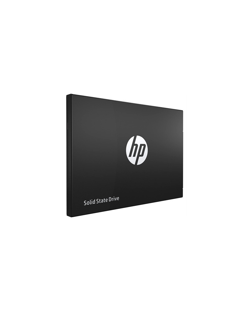 HP SSD S650 480Gb SATA3 2,5"
