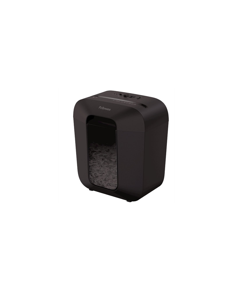 Fellowes Destructora LX25 corte partículas