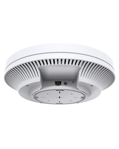 TP-Link EAP610 AP WiFi6 AX1800 Techo Dual 1xGbE