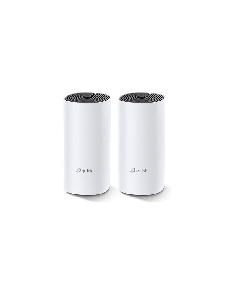 TP-Link Deco M42-Pack AP AC1200 WiFi Mesh 2xGbE