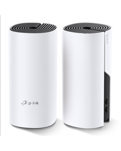 TP-Link Deco M42-Pack AP AC1200 WiFi Mesh 2xGbE