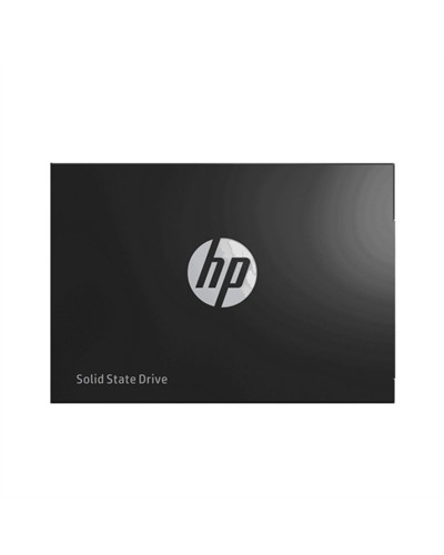 HP SSD S650 240Gb SATA3 2,5"