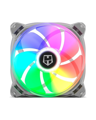 NOX HUMMER X140-Fan ARGB 140mm