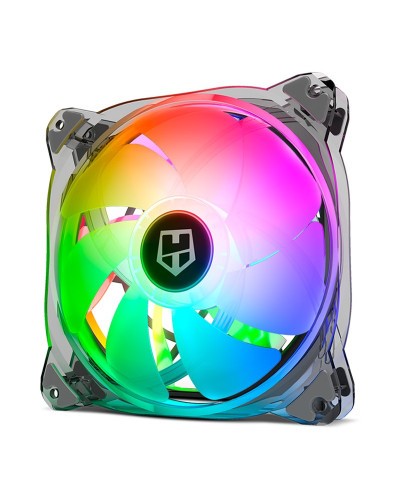 NOX HUMMER X140-Fan ARGB 140mm