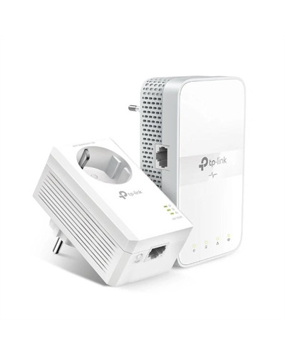 TP-Link TL-WPA7617 KIT Gb PWRL AV1000 WiFi AC1200