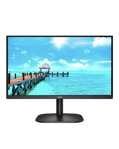 AOC 24B2XHM2  Monitor 23.8"VA FHD 4ms 75H VGA HDMI