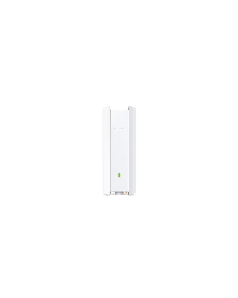 TP-Link EAP650-Outdoor AP WiFi6 AX3000 Dual 1xGbE
