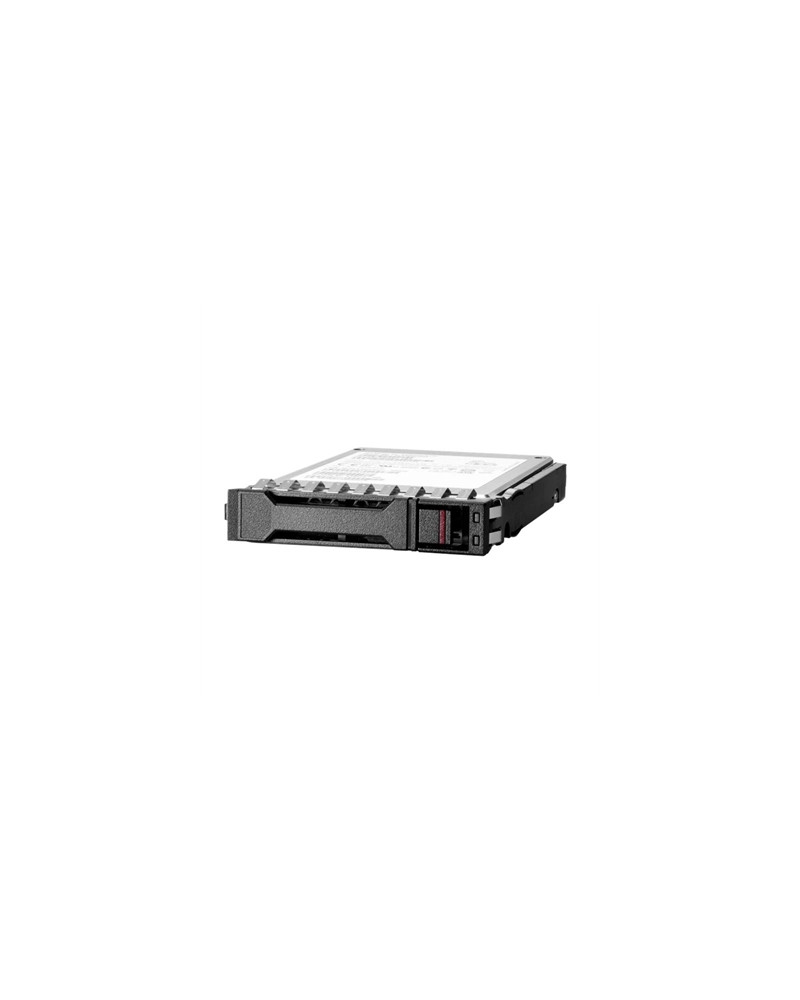HPE HDD 2.5" SSD 960 GB SATA 6Gb