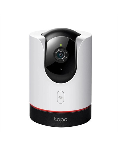 TP-Link Tapo C225 Camara WiFi AI 4MP 2K  mSD