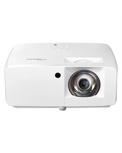 Optoma ZW350ST  Proyector Láser WXGA 3600L HDMI