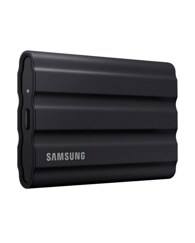 Samsung T7 Shield SSD Externo 4TB NVMe USB 3.2