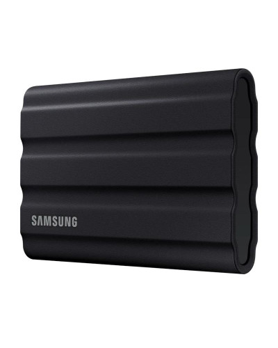 Samsung T7 Shield SSD Externo 4TB NVMe USB 3.2