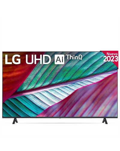LG 55UR78006LK TV 55" LED 4K Smart TV USB HDMI Bth