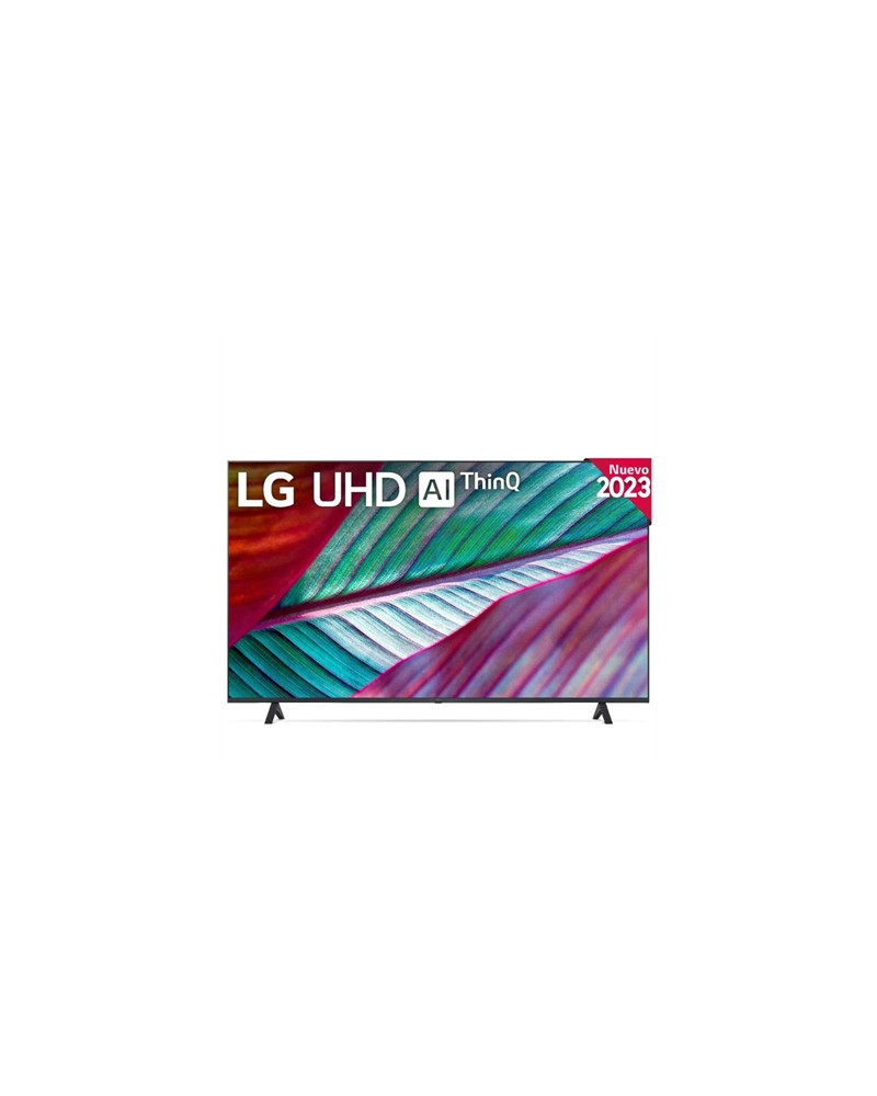 LG 55UR78006LK TV 55" LED 4K Smart TV USB HDMI Bth