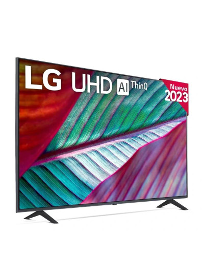LG 55UR78006LK TV 55" LED 4K Smart TV USB HDMI Bth