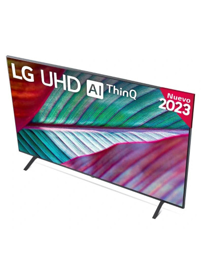 LG 55UR78006LK TV 55" LED 4K Smart TV USB HDMI Bth