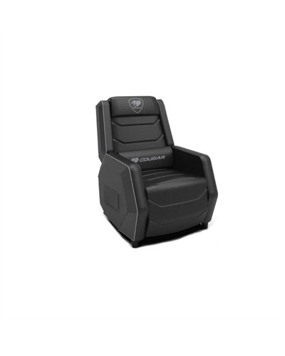 Cougar Sillón Gaming Ranger S Black