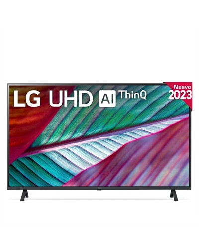 LG 43UR78006LK TV 43" LED 4K Smart TV USB HDMI Bth