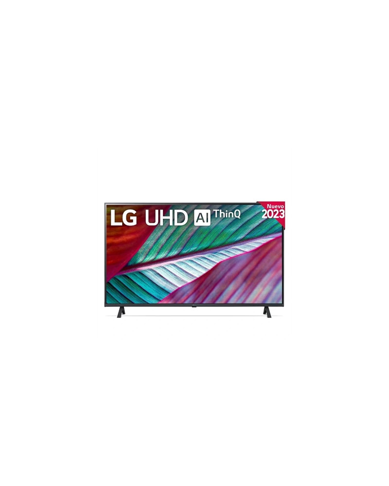LG 43UR78006LK TV 43" LED 4K Smart TV USB HDMI Bth