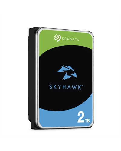 Seagate SkyHawk ST2000VX017 2TB 3.5" SATA3