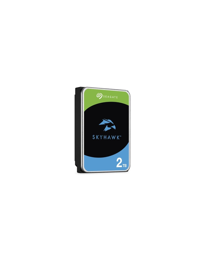 Seagate SkyHawk ST2000VX017 2TB 3.5" SATA3
