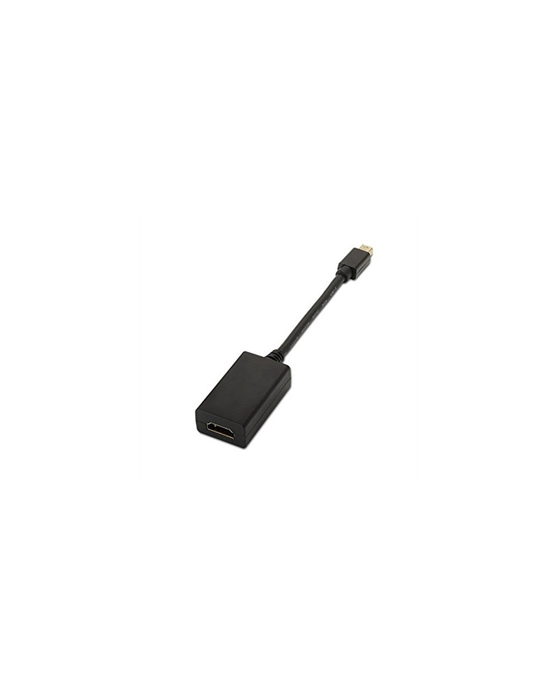Nanocable Conversor Mini DP/HDMI/MINI DP/M-HDMI/H