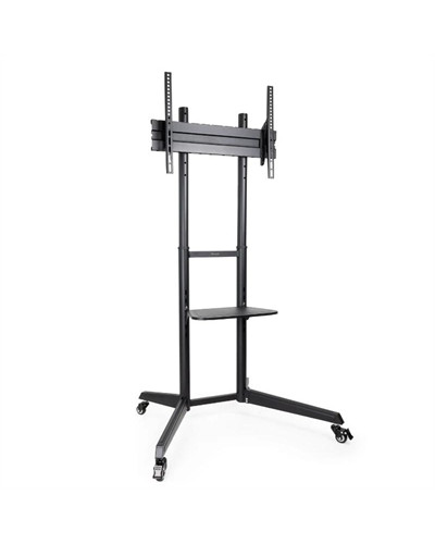 Tooq FS1170M-B Soporte suelo ruedas Ramsés 37"-70"