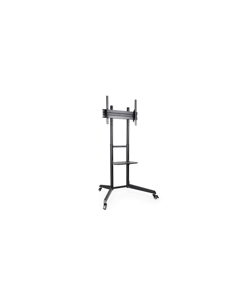 Tooq FS1170M-B Soporte suelo ruedas Ramsés 37"-70"