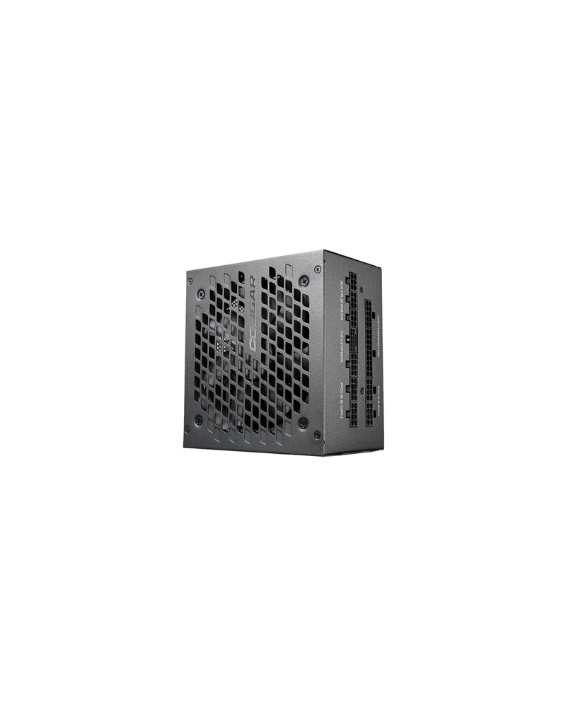 Cougar Fuente Alim.GEX1000 X2 80+Gold 1000w