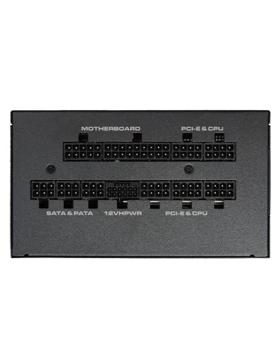 Cougar Fuente Alim.GEX1000 X2 80+Gold 1000w