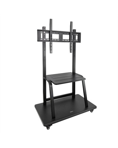 Tooq FS20101M-B Soporte suelo ruedas Coloso 37-100