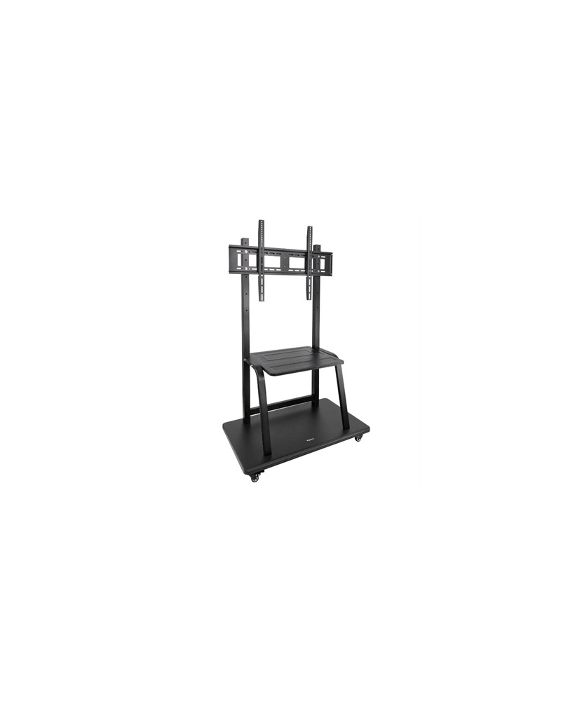 Tooq FS20101M-B Soporte suelo ruedas Coloso 37-100