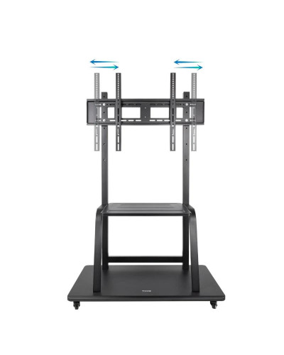 Tooq FS20101M-B Soporte suelo ruedas Coloso 37-100