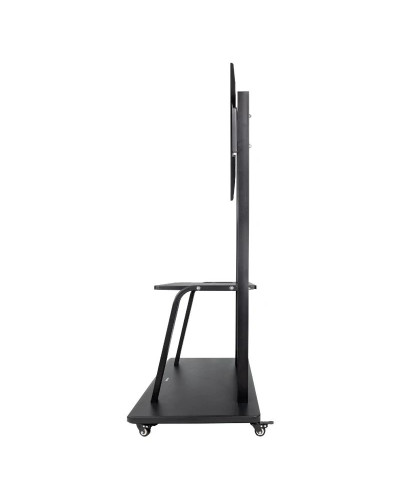 Tooq FS20101M-B Soporte suelo ruedas Coloso 37-100