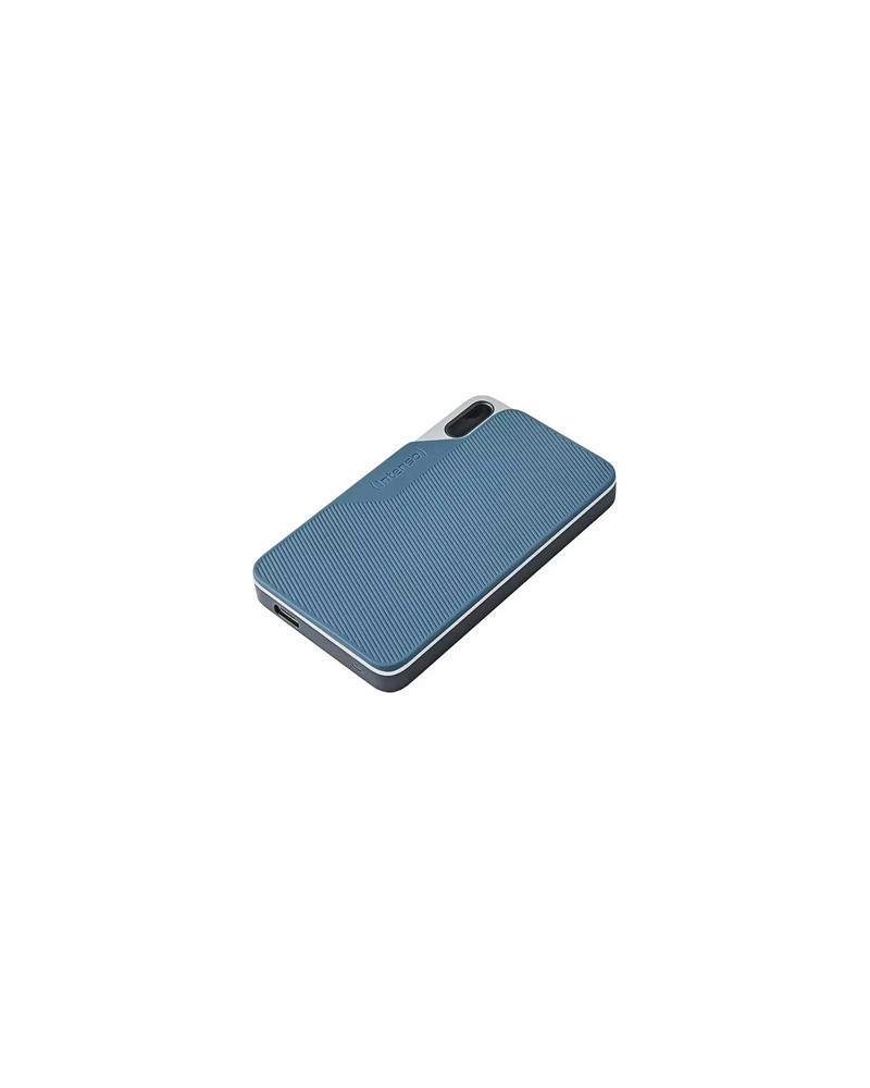 Intenso eSSD TX100 1Tb USB-C 3.2 Gen1 Blue