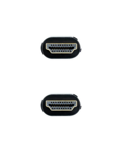 Nanocable Cable HDMI 2.1 IRIS 8K M-M 5 metros