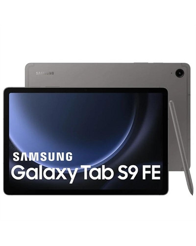 Samsung Galaxy TAB S9 FE WIFI 8+256GB Grey