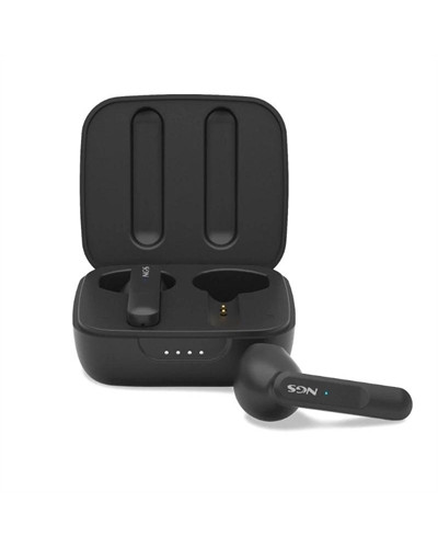 NGS Auriculares Artica Move BT y TW Stereo Black