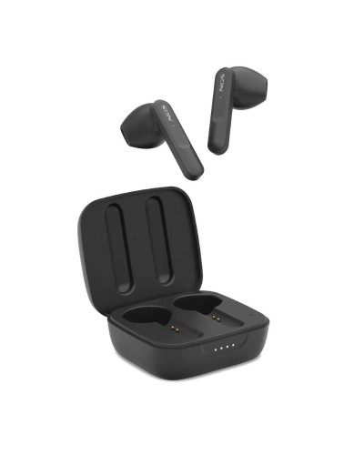 NGS Auriculares Artica Move BT y TW Stereo Black