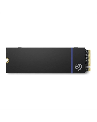 Seagate Game Drive 1TB SSD PCIE GEN4 PS5 NVME