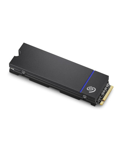 Seagate Game Drive 1TB SSD PCIE GEN4 PS5 NVME