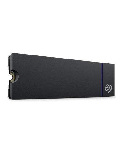 Seagate Game Drive 1TB SSD PCIE GEN4 PS5 NVME
