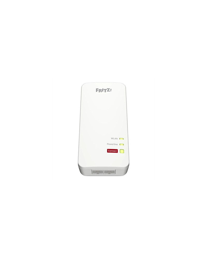 Fritz! Powerline 1240 AX WLAN Set Mesh 2xGbE